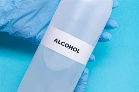 Healthy Uses for Rubbing Alcohol Doctors Need You to Know.